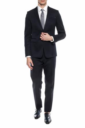 Padded blazer, zdjęcie 2 Padded blazer od Berluti
